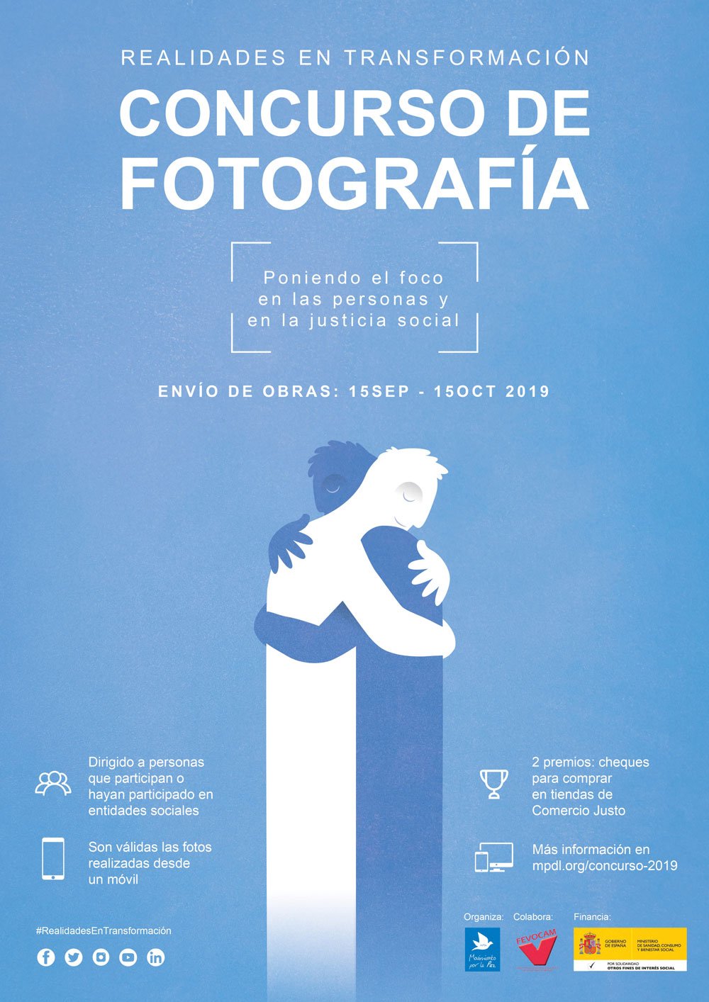 Cartel-Concurso-de-FotografiaI Cartel Concurso de FotografiaI