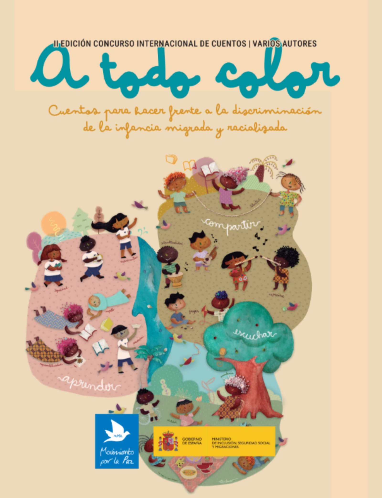 A todo color Portada del libro scaled