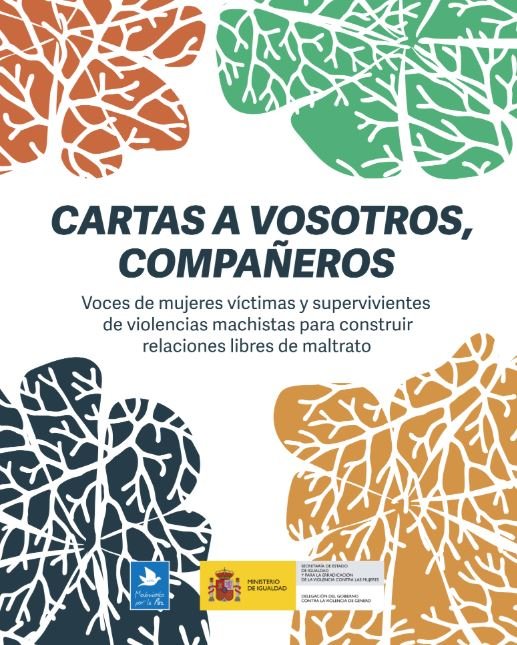 Cartas a vosotros companeros 2